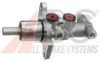 OPEL 4415502 Brake Master Cylinder